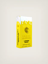 Big Chief Pluma de Wax THCA Liquid Diamonds 2 gramos lemon drop