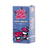 Big High Cartucho Wax THCA 1g Cookie Monster Indica Splift México