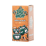 Big High Cartucho Wax THCA 1g Gorilla Glue Indica Splift México