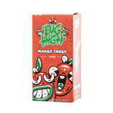Big High Cartucho Wax THCA 1g Mango Tango Hybrid Splift México