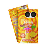 California Leaf Paleta THC Delta 9 Paradise Sabor Mango con Chile Splift Mexico