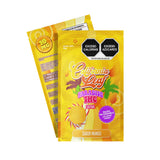 California Leaf Paleta THC Delta 9 Paradise Sabor Mango Splift Mexico