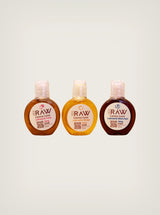 Compra Lubricantes con 50mg de CBD The Canna Raw 