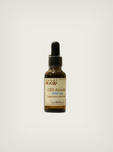 Compra la tintura de CBD The Canna Raw con gotas de CBD aislado 1000mg