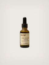 Compra la tintura de CBD The Canna Raw con gotas de CBD aislado 150mg