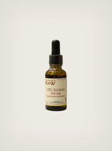 Compra la tintura de CBD The Canna Raw con gotas de CBD aislado 250mg