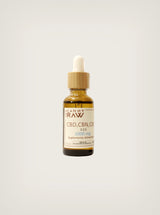 Compra gotas de CBD The Canna Raw con aceite de CBD, CBN y CBG 1000mg
