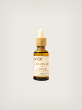 Compra gotas de CBD The Canna Raw con aceite de CBD, CBN y CBG 500mg