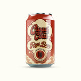 Cloud Cola Bebida con Delta 9 THC 10mg/pza 355ml Root Beer