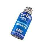 Cookies Shot con Delta 9 THC 10mg Huckleberry Gelato Splift México