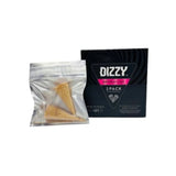 Dizzy Conos Nootropicos 2 Pack Birthday Cake