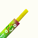 DonGum Stickss de Gomitas mágicas Delta 8 THC 100mg 1pza sabor pepino spicy