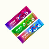 DonGum Stickss de Gomitas mágicas Delta 8 THC 100mg 1pza