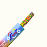 DonGum Stickss de Gomitas mágicas Delta 8 THC 100mg 1pza sabor rainbow nerds