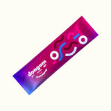 DonGum Stickss de Gomitas mágicas Delta 8 THC 100mg 1pza sabor tutsipop