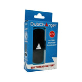 Dubcharge Bateria 510 3 en 1 3000mAh Azul