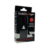 Dubcharge Bateria 510 3 en 1 3000mAh Negro