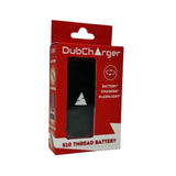 Dubcharge Bateria 510 3 en 1 3000mAh Rojo
