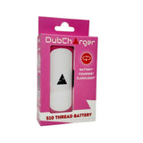 Dubcharge Bateria 510 3 en 1 3000mAh Rosa