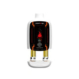 Dubcharge V3 Puerto Dual Bateria 510 500mAh Blanco