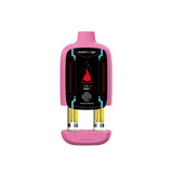 Dubcharge V3 Puerto Dual Bateria 510 500mAh Rosa