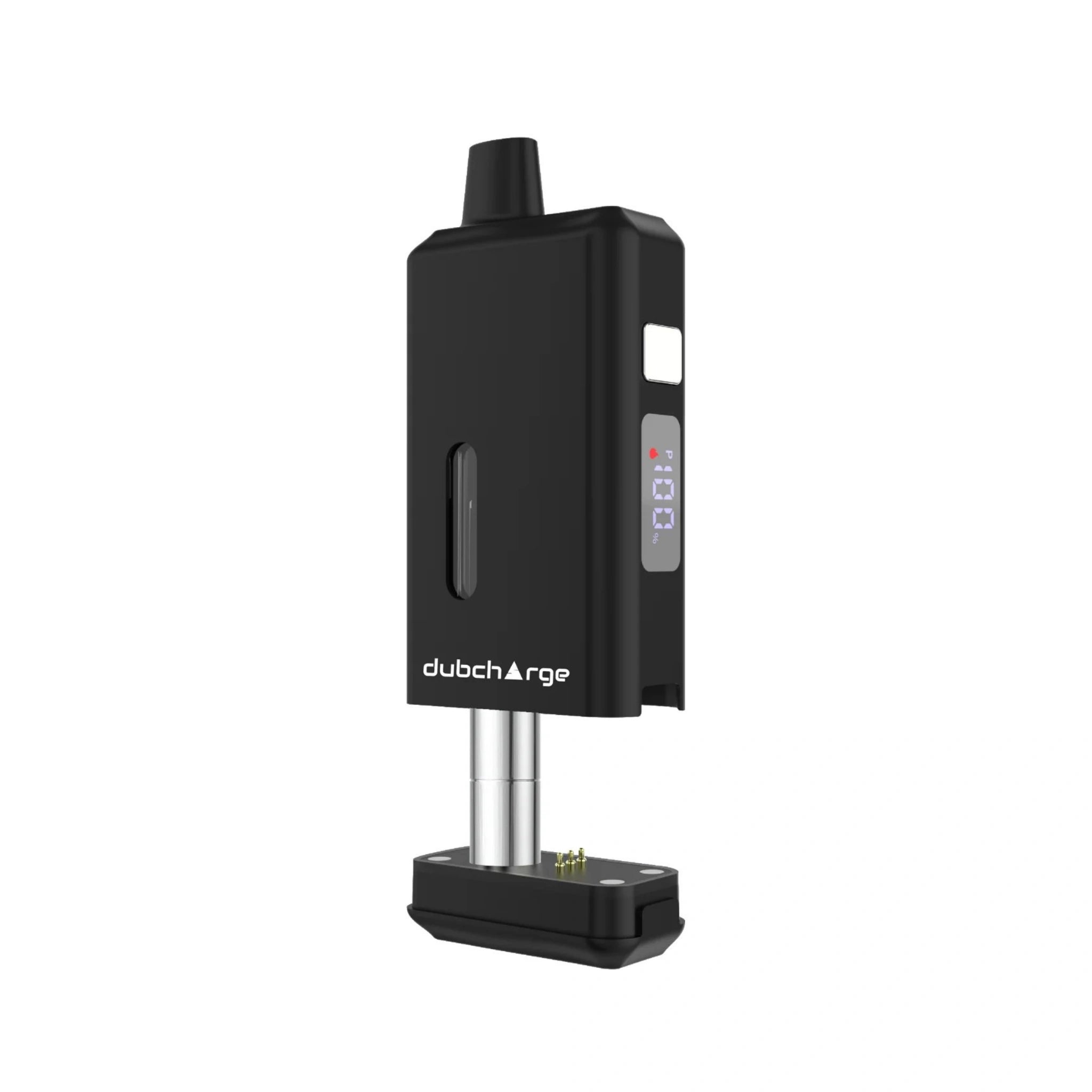 Dubcharge Bateria 510 Flick V2 Pantalla LED