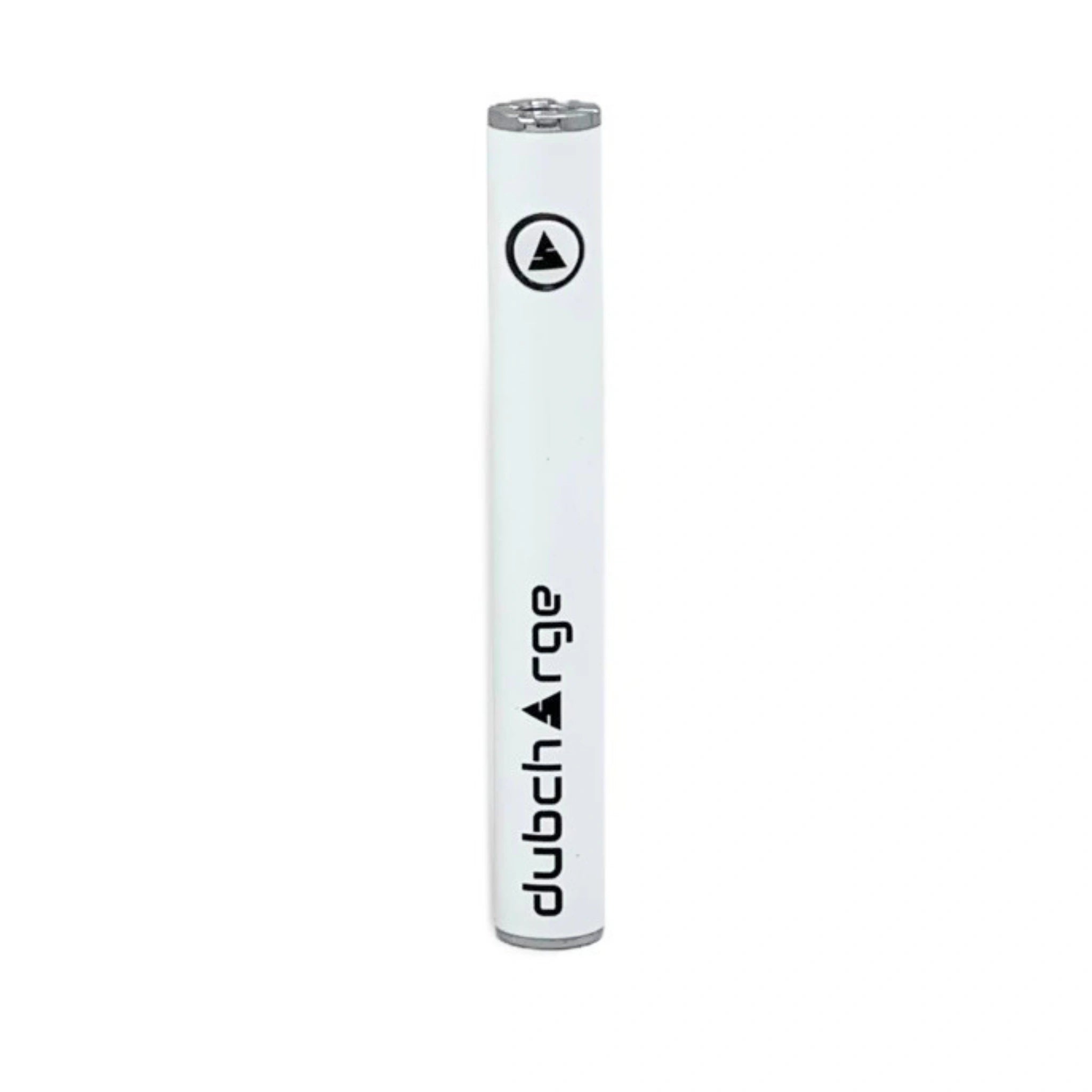 Dubcharge Bateria 510 V3 Voltaje Variable Blanco