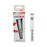 Dubcharge Bateria 510 V3 Voltaje Variable Caja Blanca