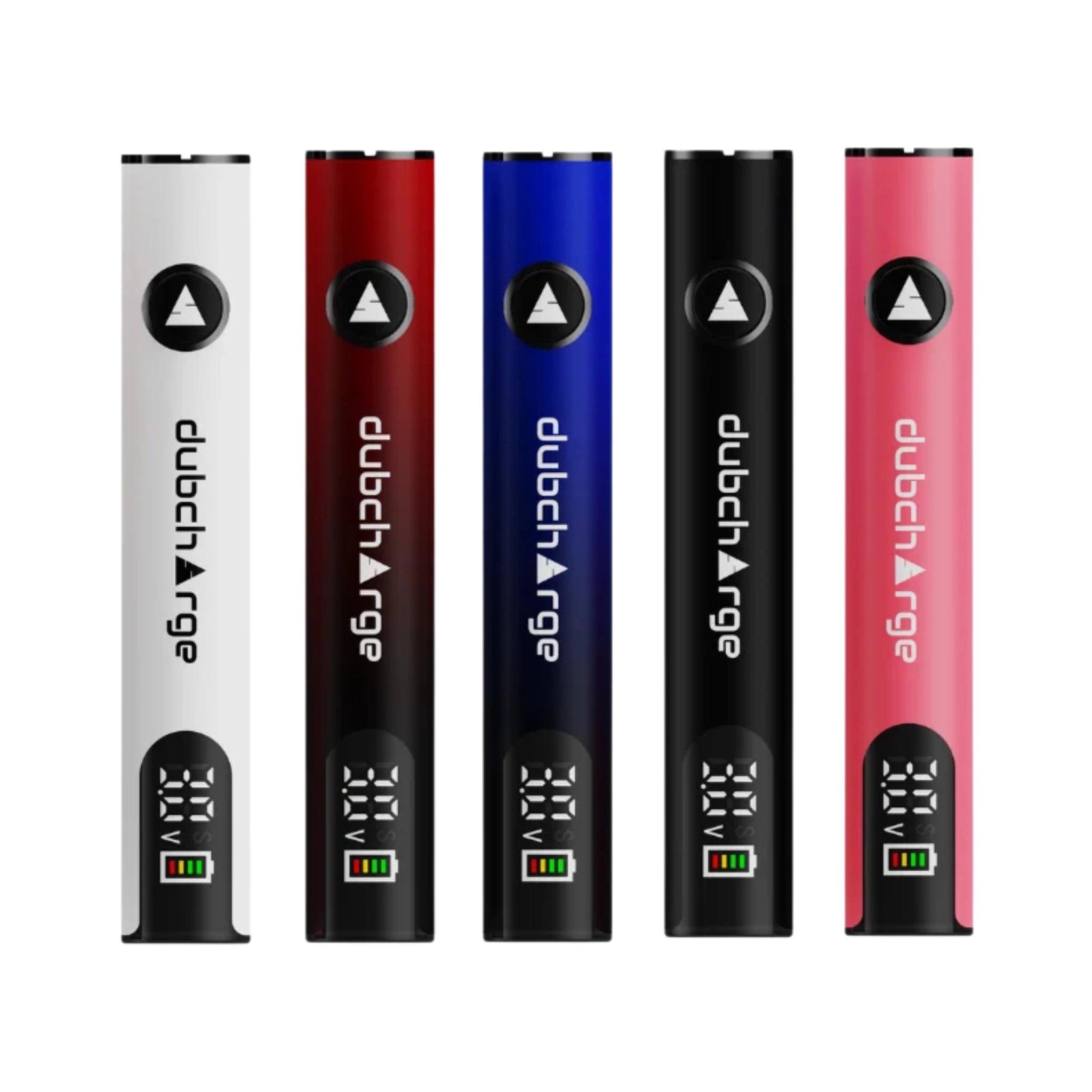 Dubcharge Bateria V5 510 Cartuchos Wax Splift Mexico
