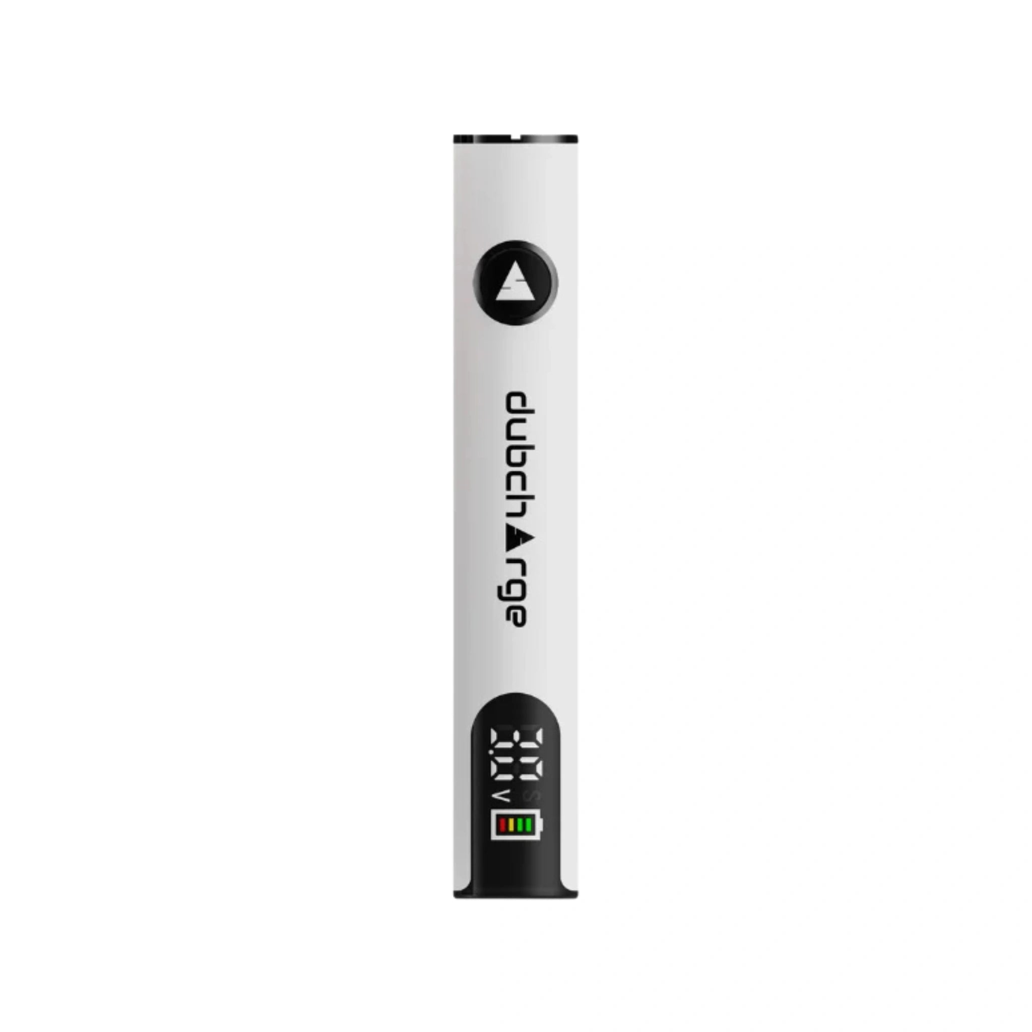 Dubcharge Bateria V5 510 Cartuchos Wax Blanco Splift Mexico