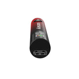Dubcharge Bateria V5 510 Cartuchos Wax Entrada Tipo C