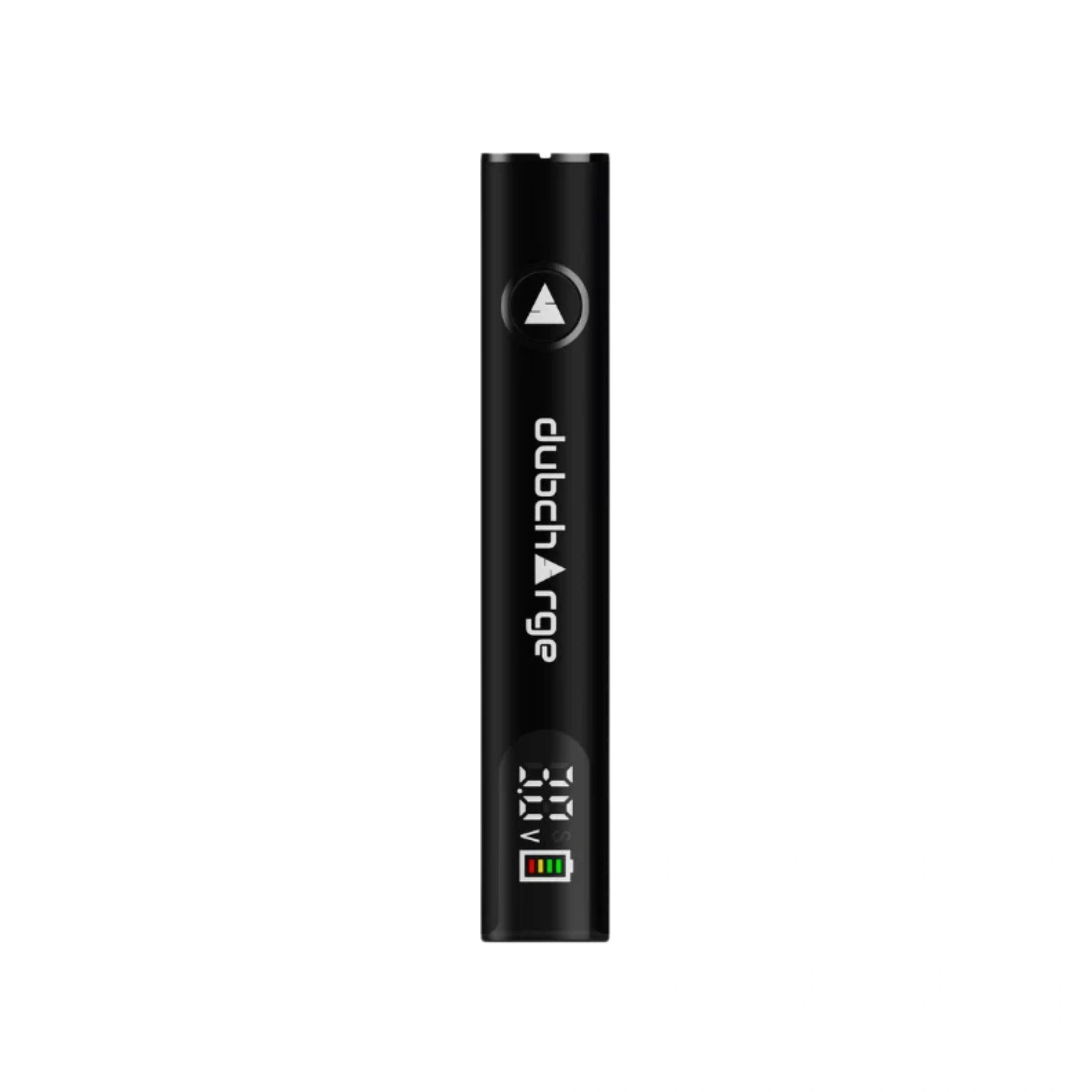 Dubcharge Bateria V5 510 Cartuchos Wax Negro Splift Mexico