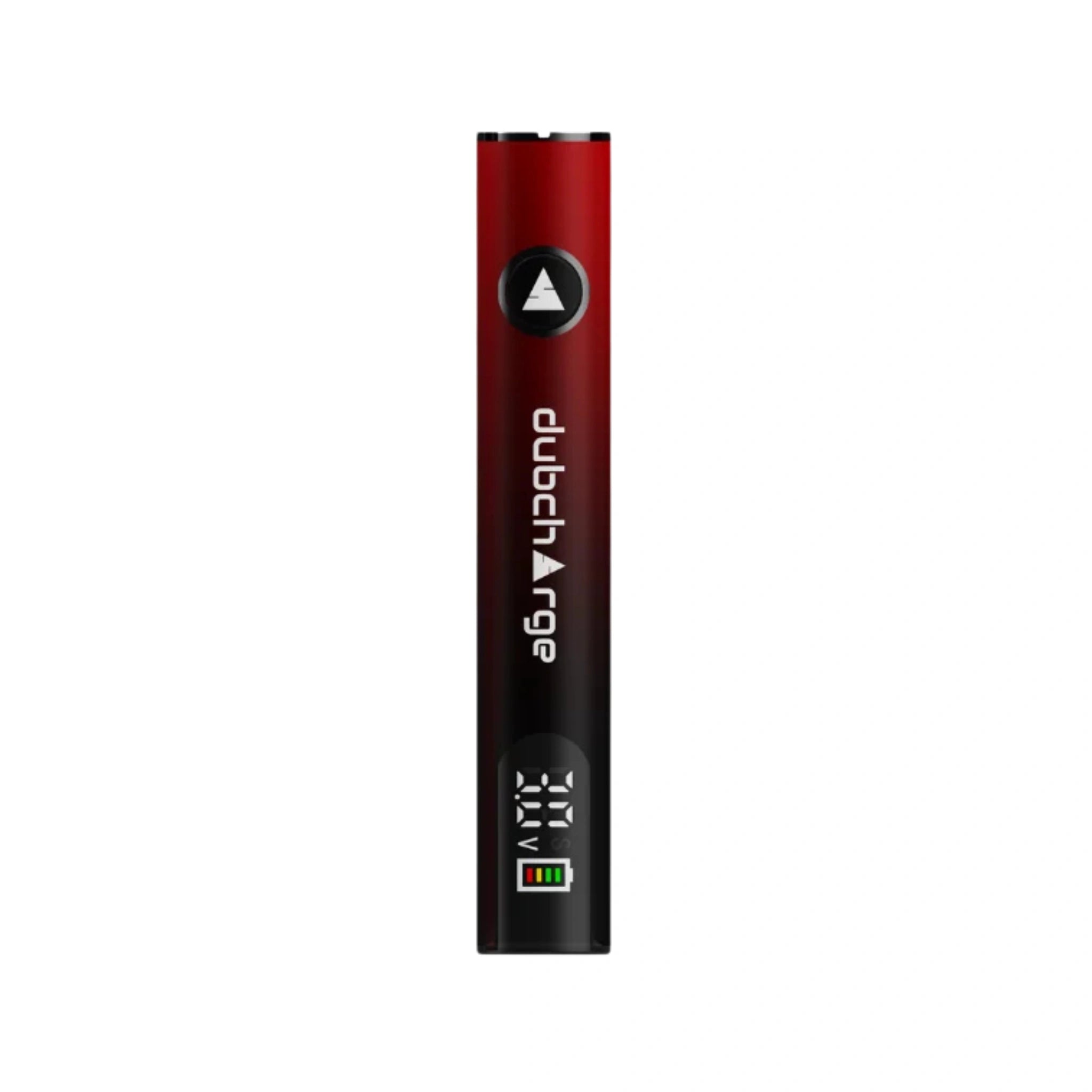 Dubcharge Bateria V5 510 Cartuchos Wax Rojo Splift Mexico