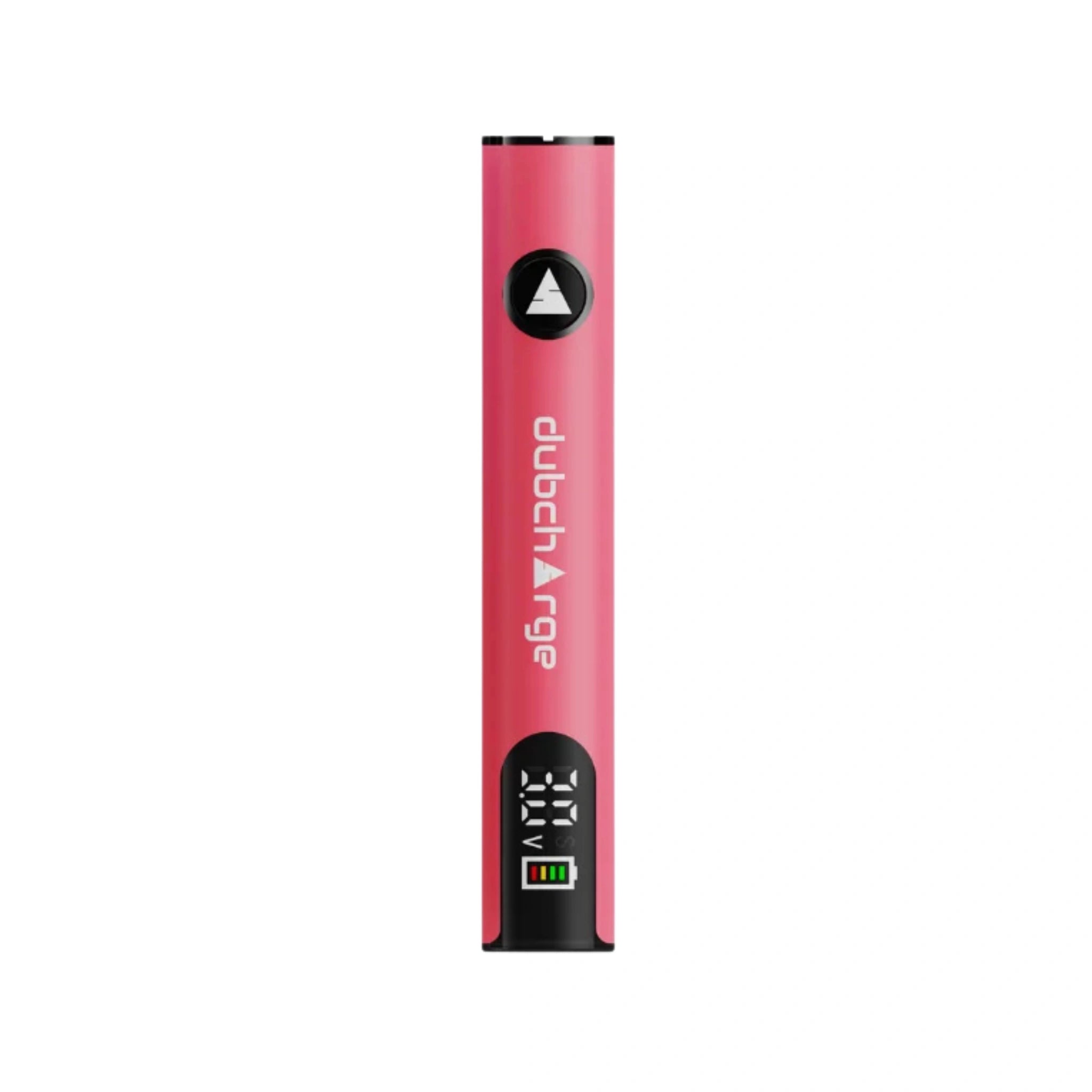 Dubcharge Bateria V5 510 Cartuchos Wax Rosa Splift Mexico