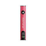 Dubcharge Bateria V5 510 Cartuchos Wax Rosa Splift Mexico