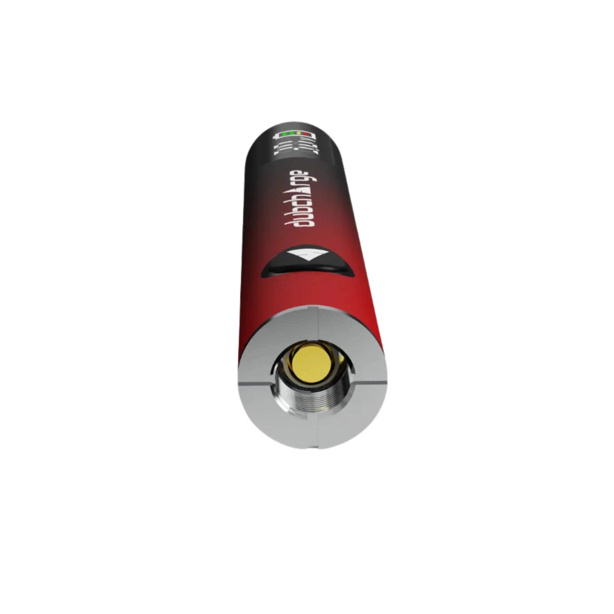 Dubcharge Bateria V5 510 Cartuchos Wax Entrada 510