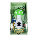 Emush Pila 510 Cartuchos Wax Verde