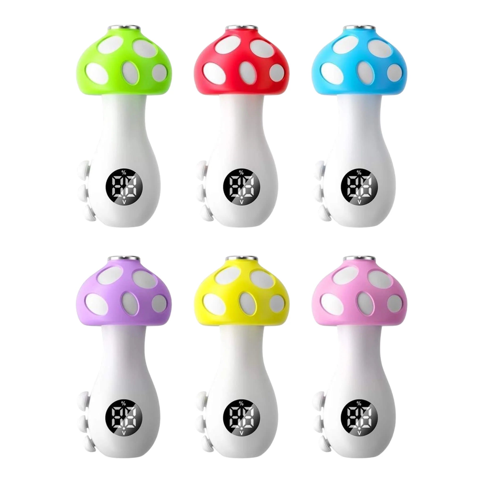 Emush Pila 510 Cartuchos Wax Hasta 3.5