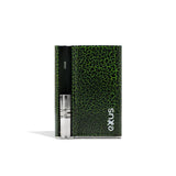 Exus Bateria 510 Plam Pro Cartuchos Wax Verde