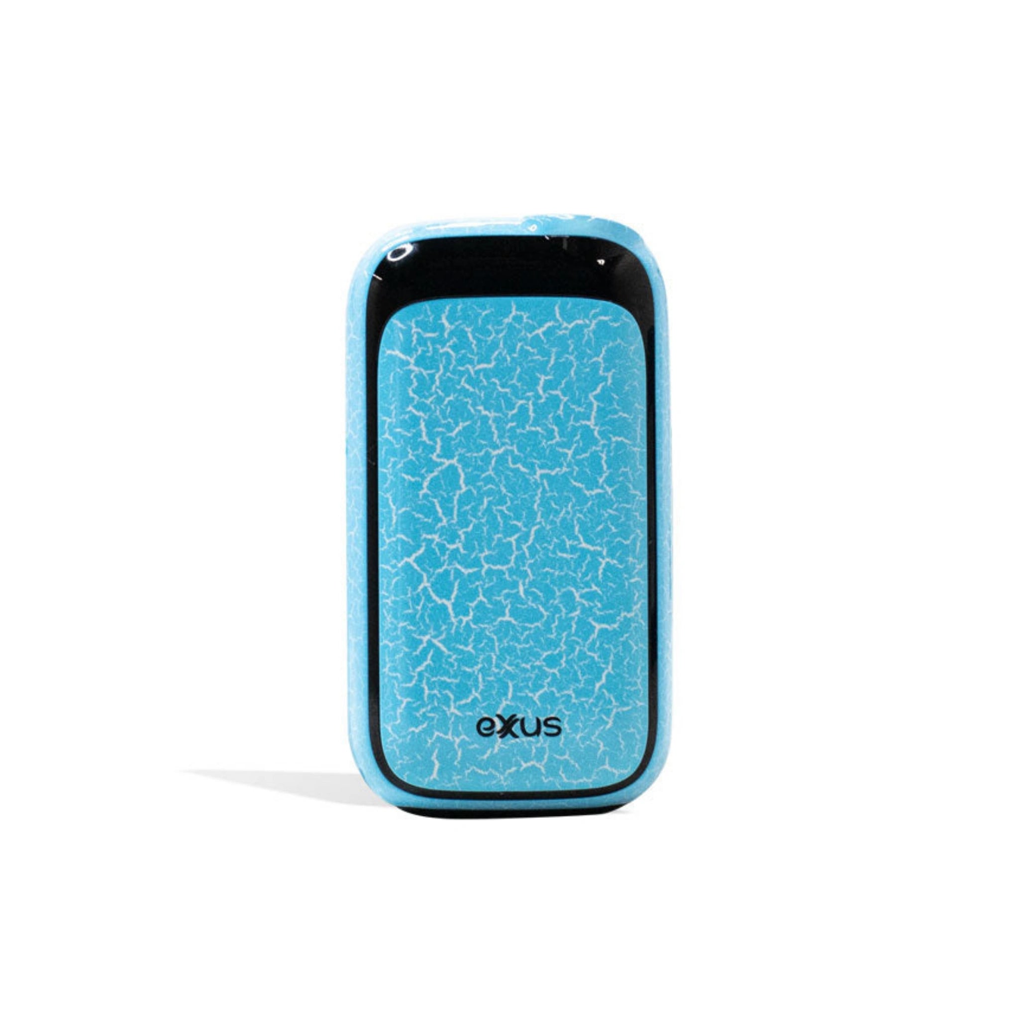 Exus Bateria Rizo 510 Cartuchos Wax Azul