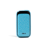 Exus Bateria Rizo 510 Cartuchos Wax Azul
