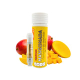 Gods Beard Cult Cartucho Wax 1g Mangonada Splift Mexico