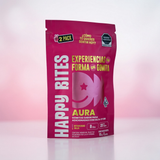 AURA | Inicio suave | Happy Bites Experiencia