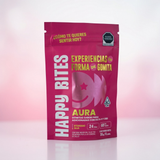 AURA | Inicio suave | Happy Bites Experiencia