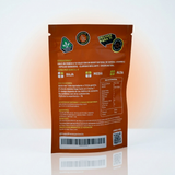 AURA PLUS| Inicio y energía con cafeína  | Happy Bites Experiencia