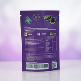 DUAL | Plenitud | 300 mg | Happy Bites Experiencias