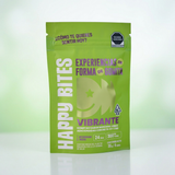 VIBRANTE | Claridad Mental |  300mg | Happy Bites Experiencia