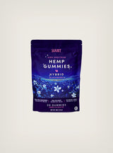 Habit gomitas con THC Delta 9 + CBD 400mg sabor blackberry