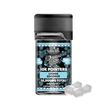 Hidden Hills Gomitas Delta 9 THCP 10K Pointers Lychee Coconut