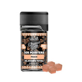 Hidden Hills Gomitas Delta 9 THCP 10K Pointers Peach
